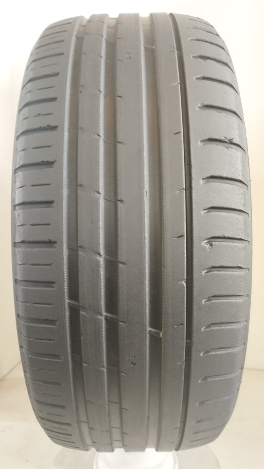 nokian 255/45 r20 power proof suv cod.YY29