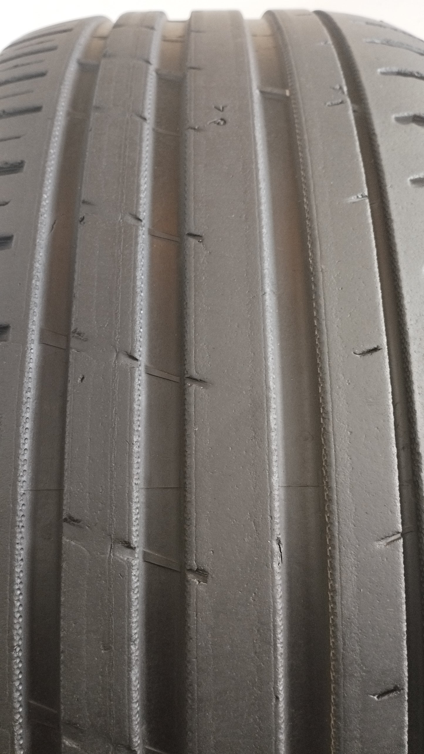 nokian 255/45 r20 power proof suv cod.YY29