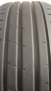 nokian 255/45 r20 power proof suv cod.YY29