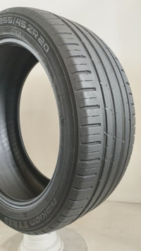 nokian 255/45 r20 power proof suv cod.YY29