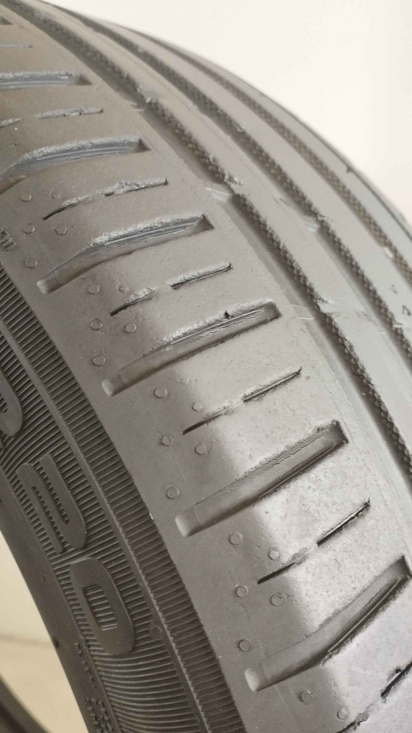 nokian 255/45 r20 power proof suv cod.YY29