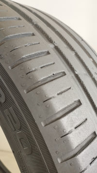 nokian 255/45 r20 power proof suv cod.YY29