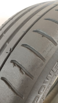 nokian 255/45 r20 power proof suv cod.YY29