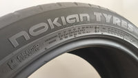 nokian 255/45 r20 power proof suv cod.YY29