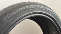 nokian 255/45 r20 power proof suv cod.YY29
