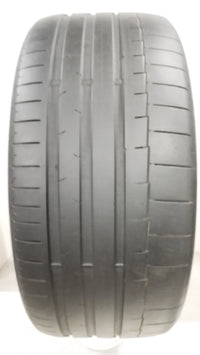 continental 285/35 r23 sportcontact 6 cod.YY2