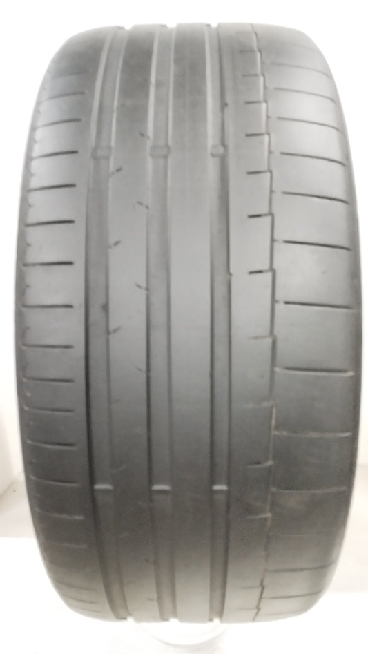 continental 285/35 r23 sportcontact 6 cod.YY2