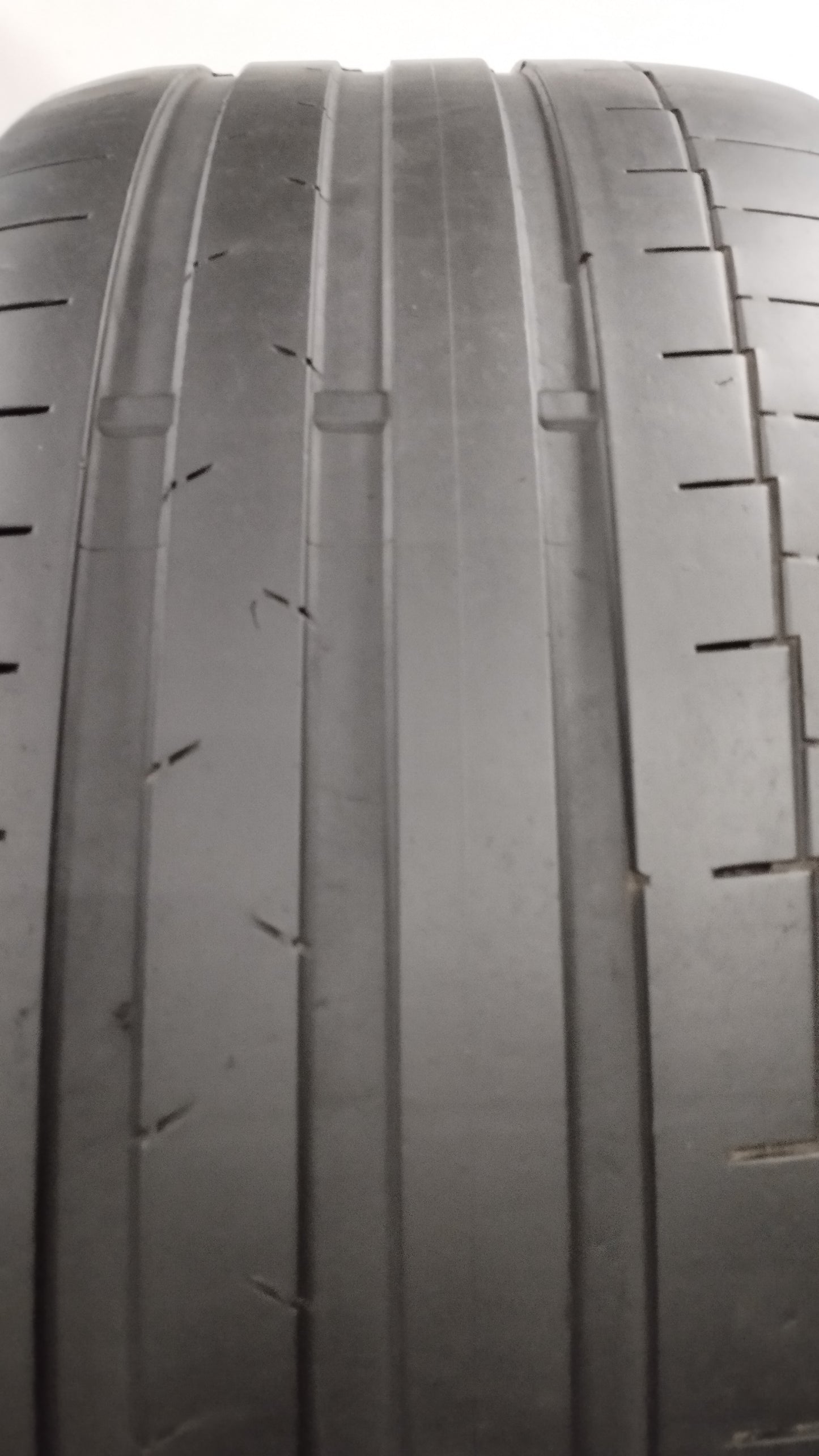 continental 285/35 r23 sportcontact 6 cod.YY2