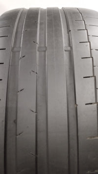 continental 285/35 r23 sportcontact 6 cod.YY2