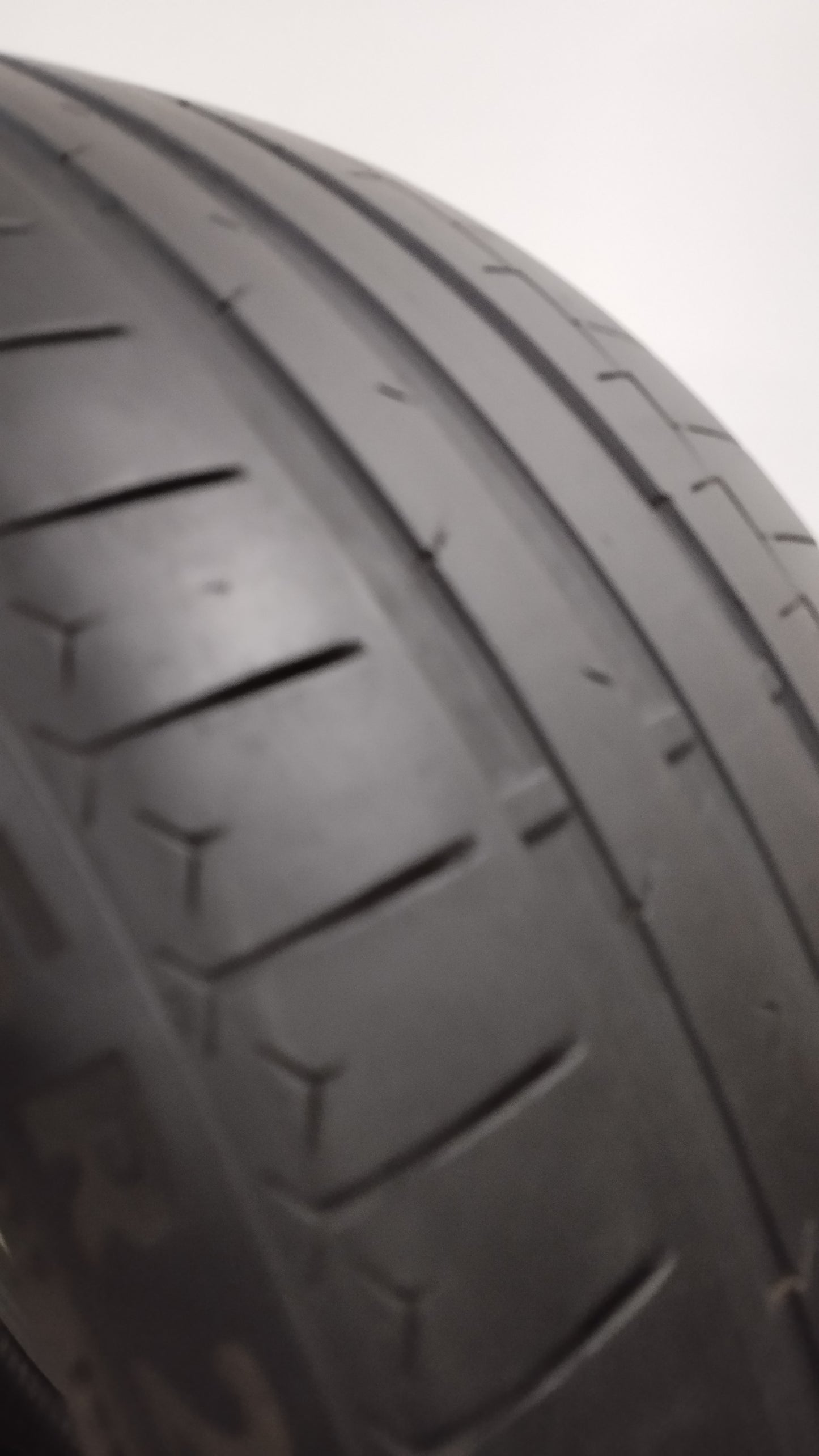 continental 285/35 r23 sportcontact 6 cod.YY2