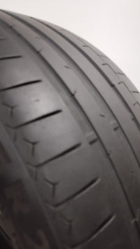 continental 285/35 r23 sportcontact 6 cod.YY2