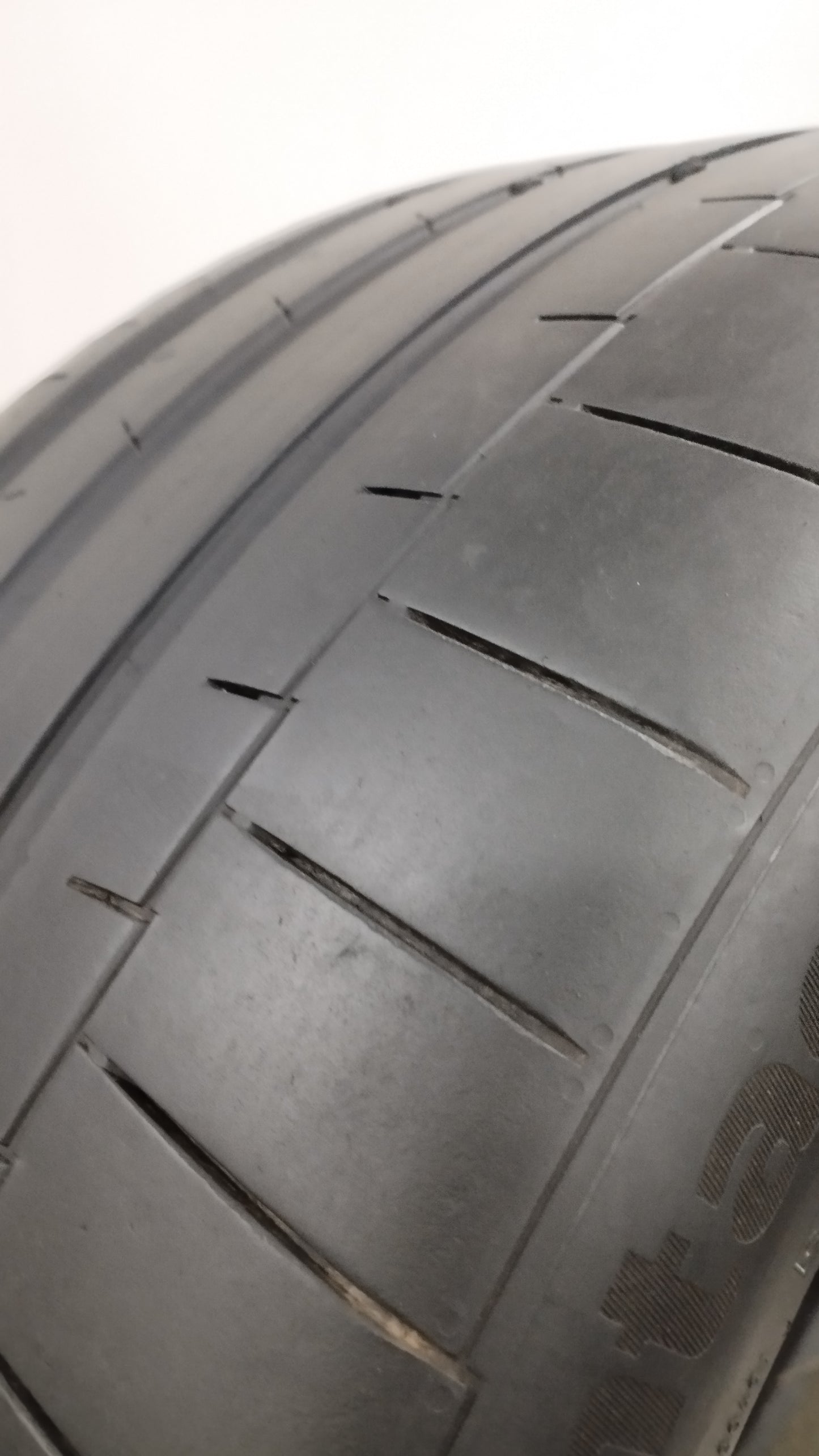 continental 285/35 r23 sportcontact 6 cod.YY2