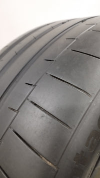 continental 285/35 r23 sportcontact 6 cod.YY2