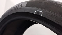 continental 285/35 r23 sportcontact 6 cod.YY2
