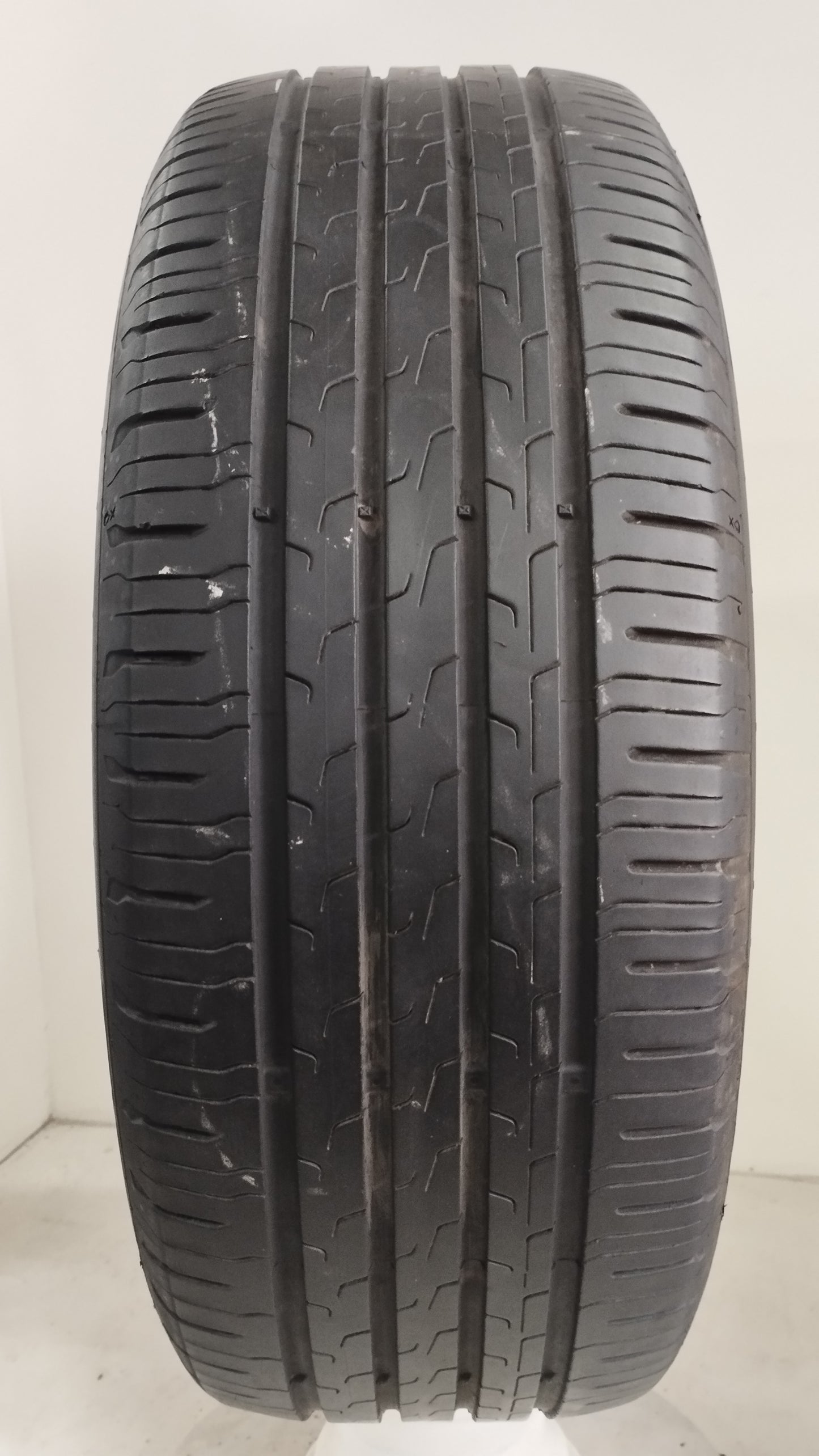 Continental 215/55 r17 ecocontact 6 cod.YY300