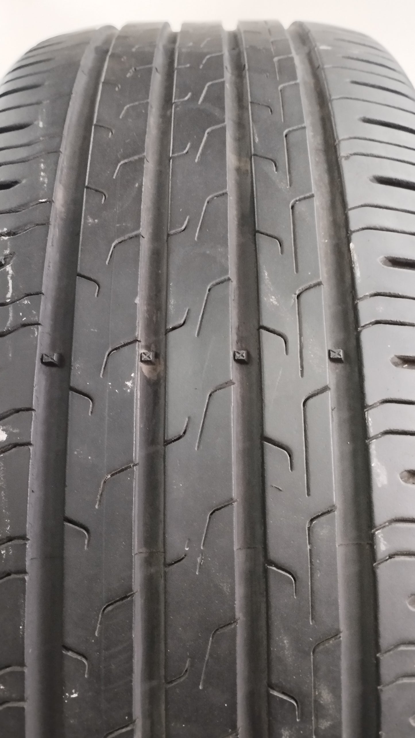 Continental 215/55 r17 ecocontact 6 cod.YY300