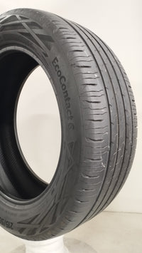 Continental 215/55 r17 ecocontact 6 cod.YY300