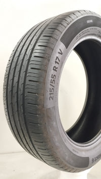 Continental 215/55 r17 ecocontact 6 cod.YY300