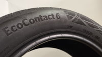Continental 215/55 r17 ecocontact 6 cod.YY300
