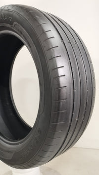sava 215/55 r17 intesa uhp2 cod.YY301