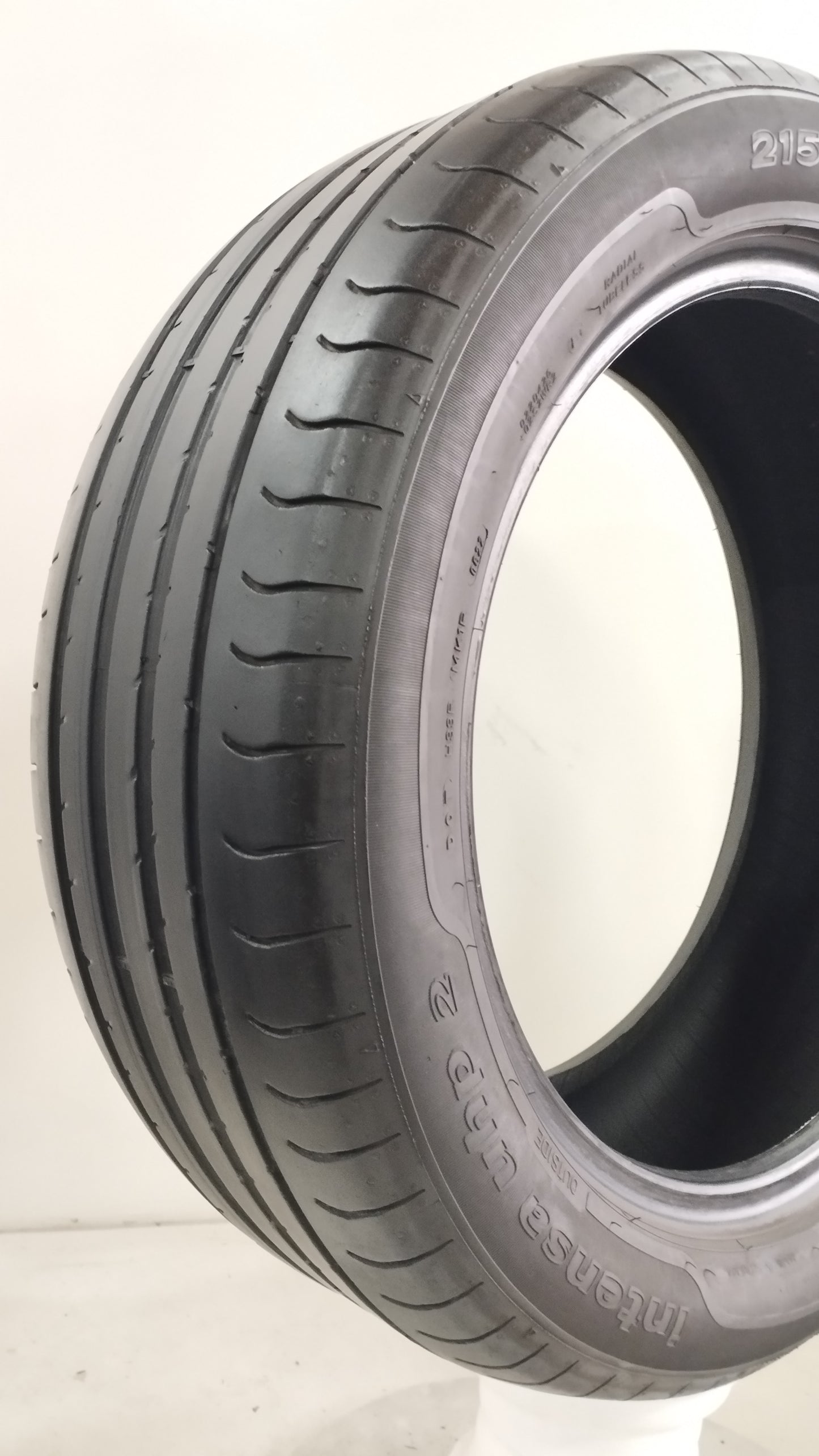 sava 215/55 r17 intesa uhp2 cod.YY301