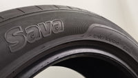 sava 215/55 r17 intesa uhp2 cod.YY301