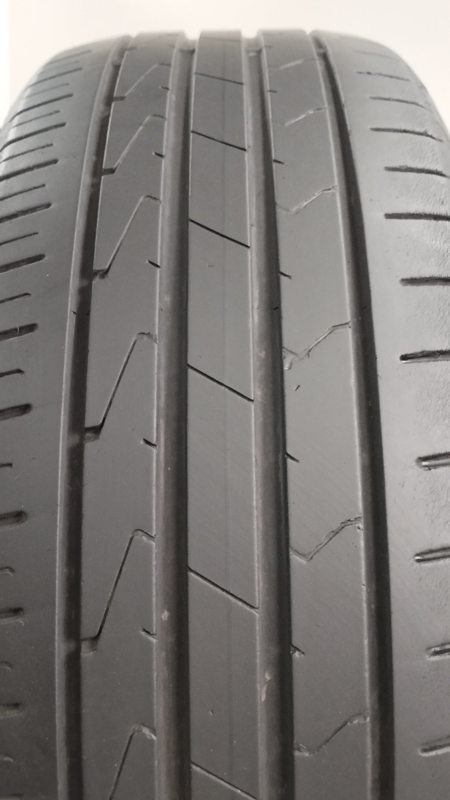 hankook 205/55 r17 ventus prime 3 cod.YY302