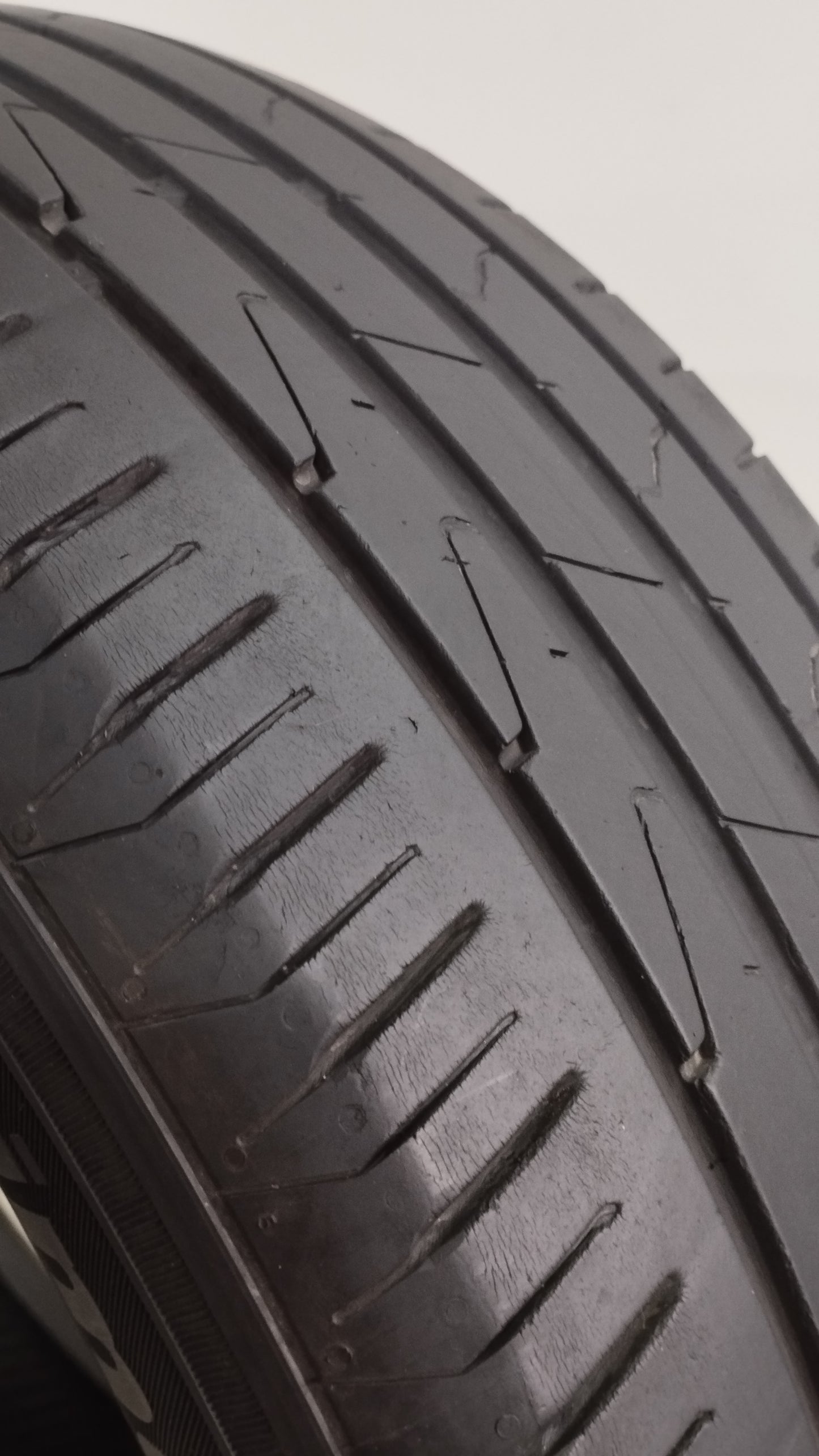 hankook 205/55 r17 ventus prime 3 cod.YY302