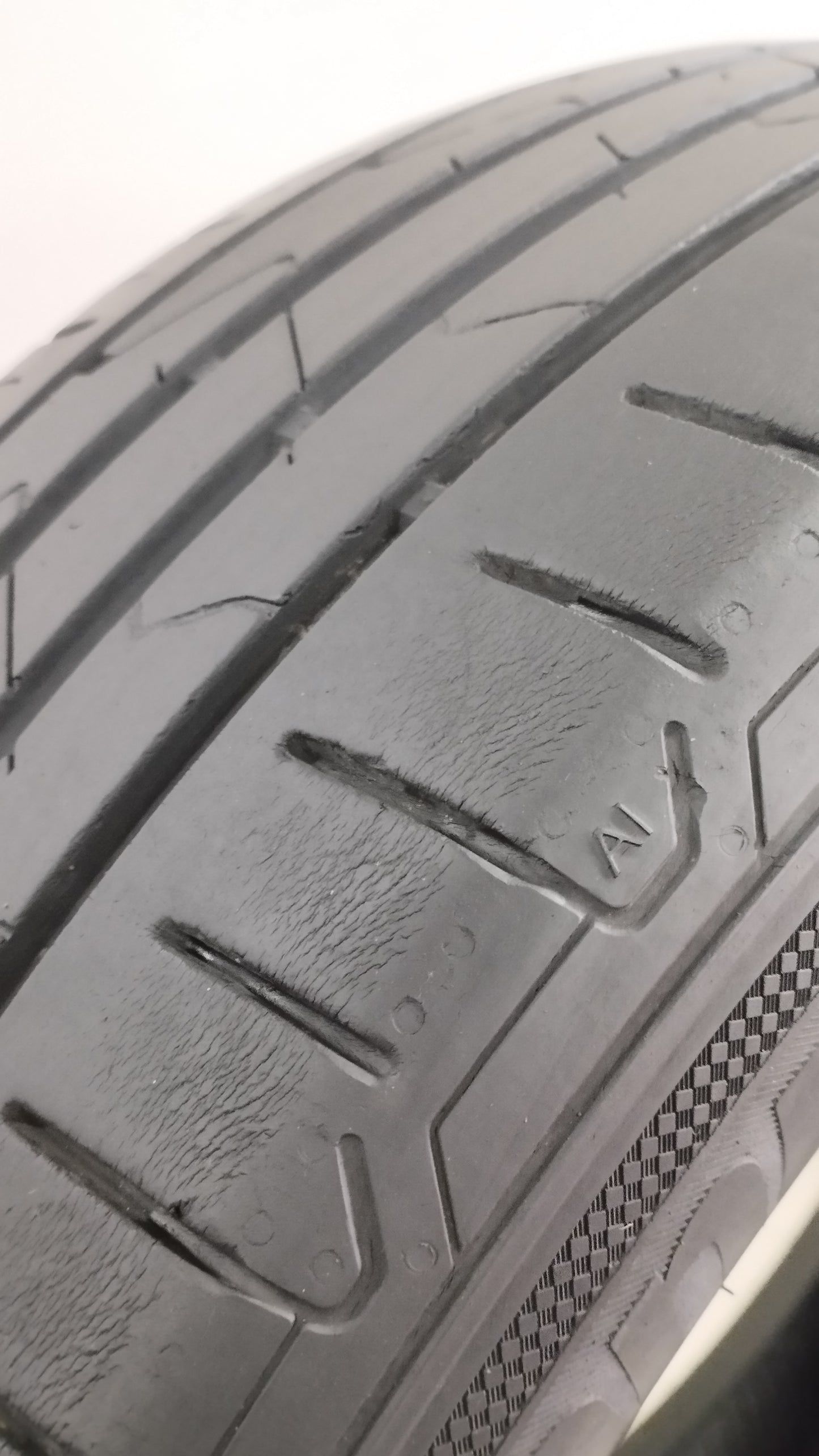 hankook 205/55 r17 ventus prime 3 cod.YY302