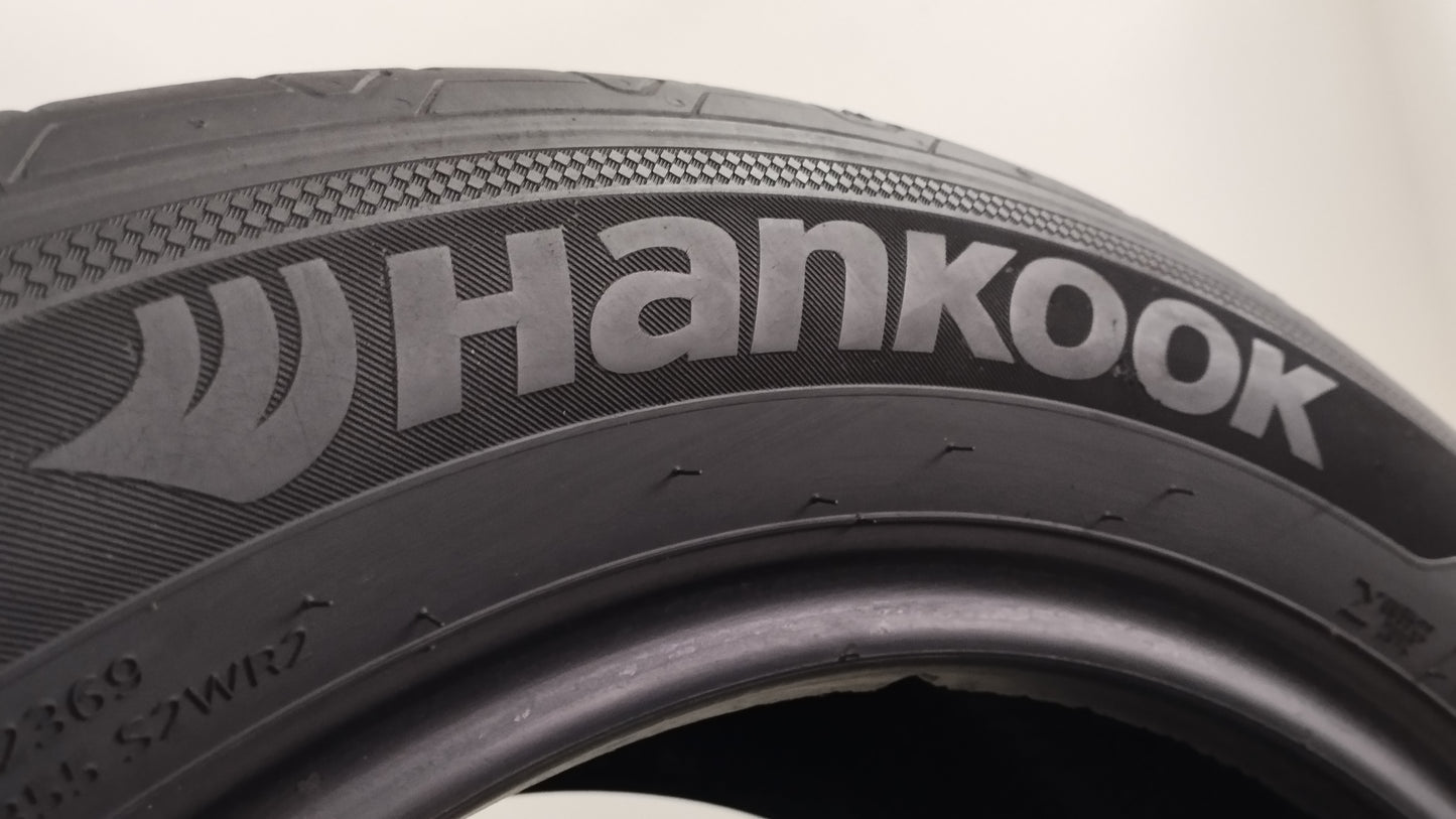 hankook 205/55 r17 ventus prime 3 cod.YY302