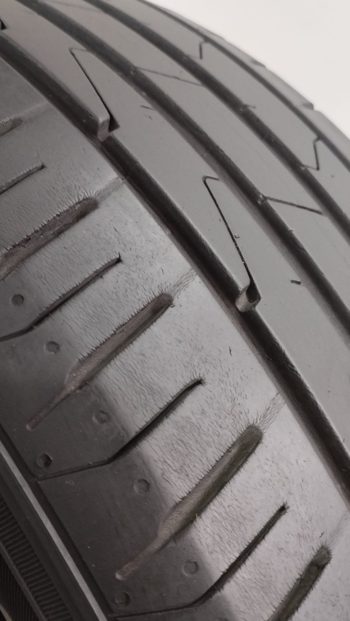 hankook 205/55 r17 ventus prime 3 x cod.YY303
