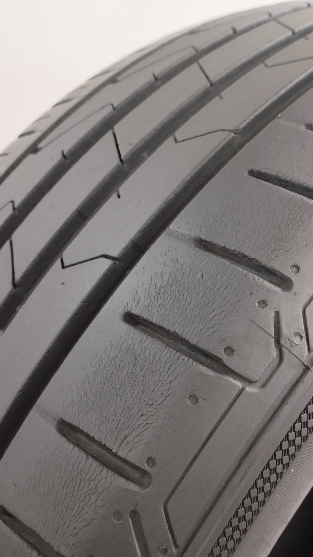 hankook 205/55 r17 ventus prime 3 x cod.YY303