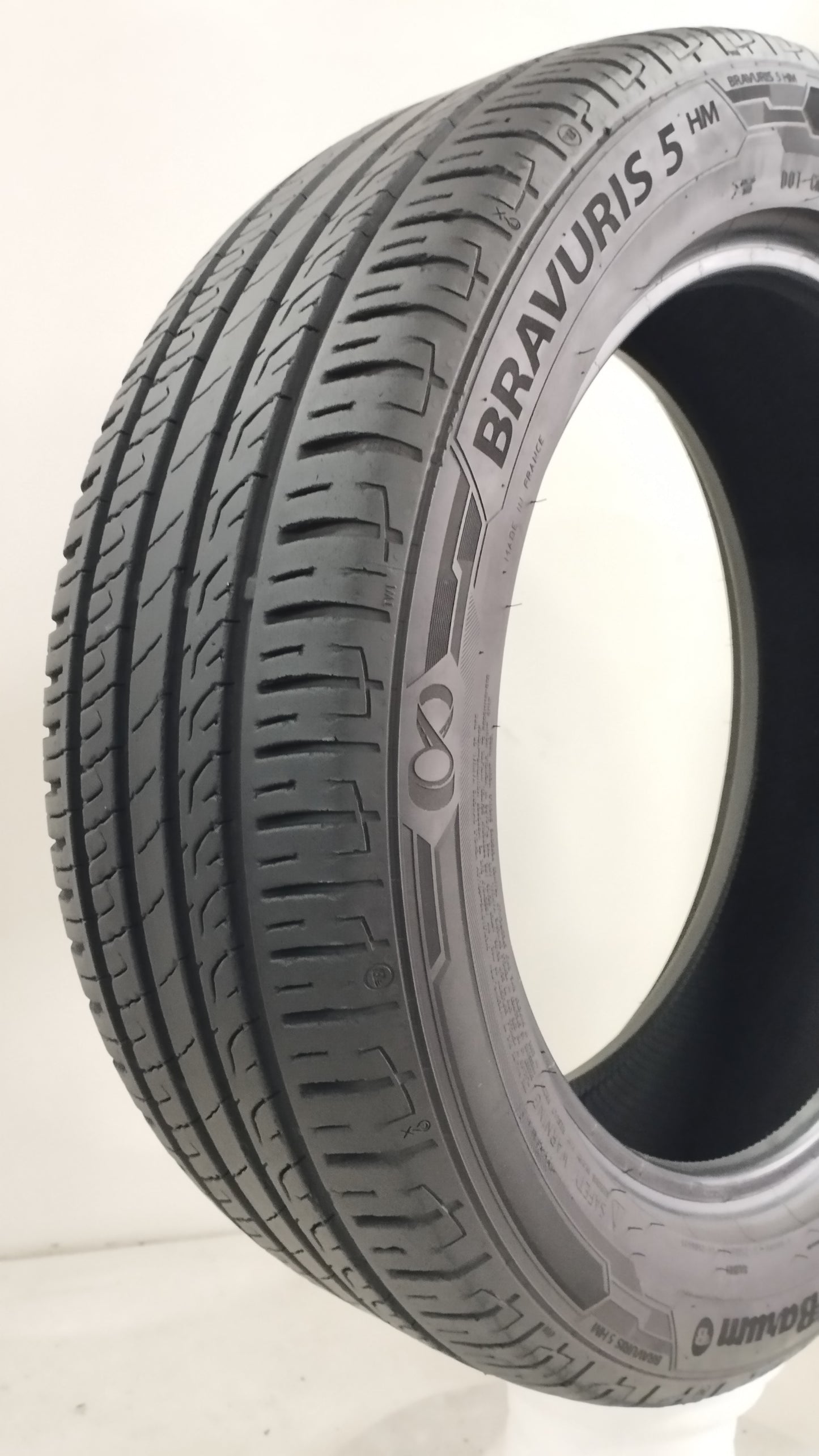barum 205/55 r17 bravuris 5 hm cod.YY304