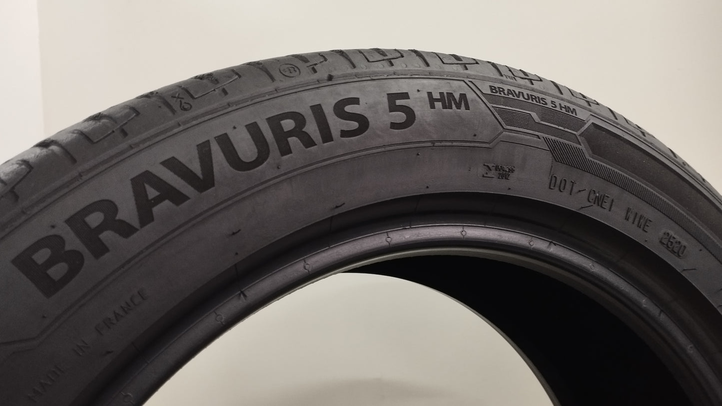 barum 205/55 r17 bravuris 5 hm cod.YY304