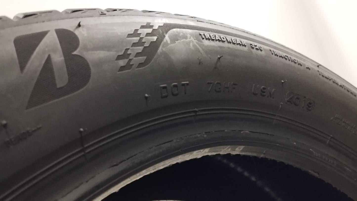 bridgestone 205/55 r17 t005 turanza mo cod.YY306