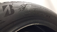 bridgestone 205/55 r17 t005 turanza mo cod.YY306