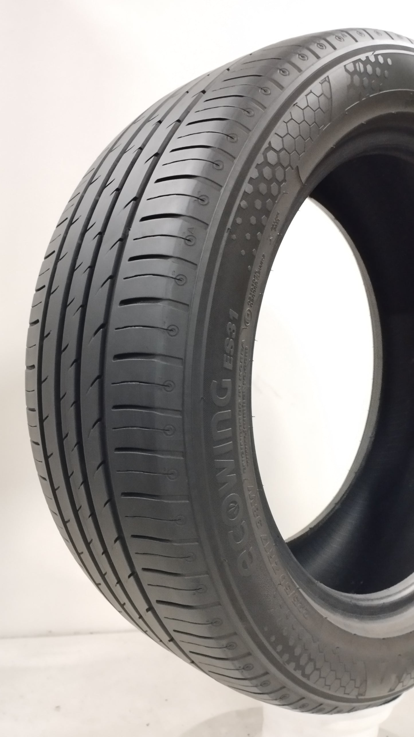 kumho 225/50 r17 eco wing es31 cod.YY307