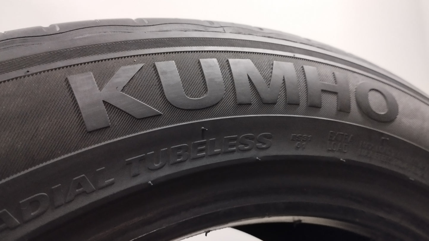 kumho 225/50 r17 eco wing es31 cod.YY307
