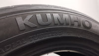 kumho 225/50 r17 eco wing es31 cod.YY307