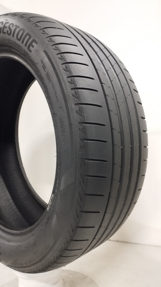 bridgestone 225/50 r17 t005 turanza cod.YY308