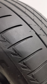 bridgestone 225/50 r17 t005 turanza cod.YY308