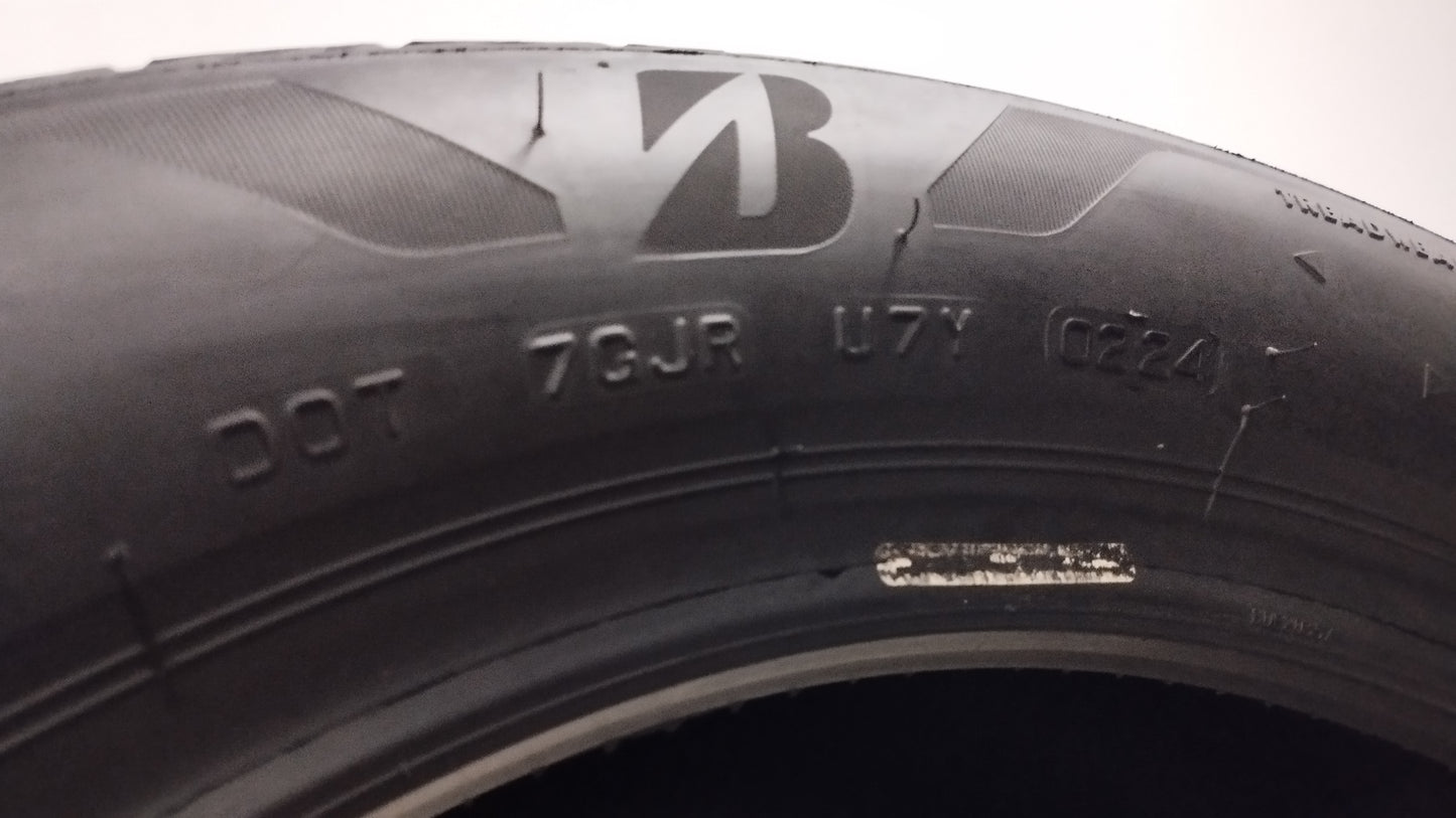 bridgestone 225/50 r17 t005 turanza cod.YY308