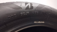 bridgestone 225/50 r17 t005 turanza cod.YY308