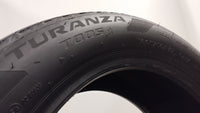 bridgestone 225/50 r17 t005 turanza cod.YY308