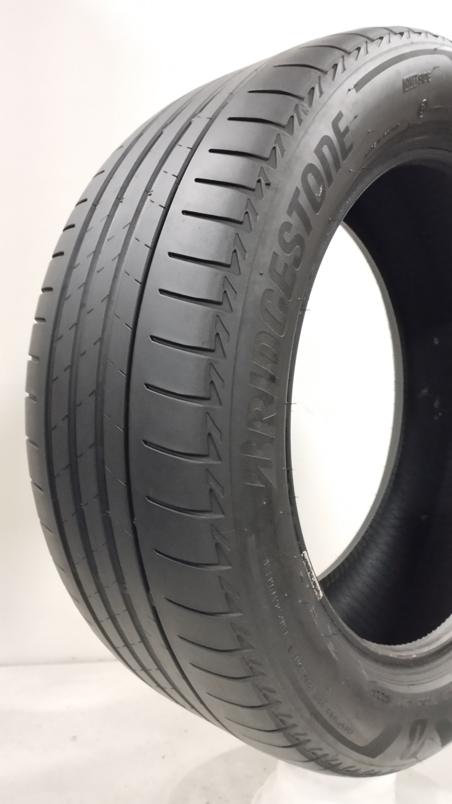 bridgestone 225/50 r17 t005 turanza cod.YY309