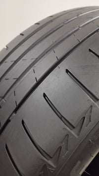bridgestone 225/50 r17 t005 turanza cod.YY309