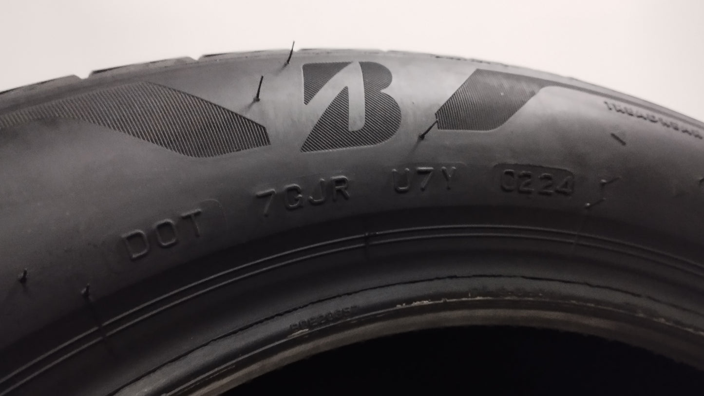 bridgestone 225/50 r17 t005 turanza cod.YY309