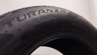 bridgestone 225/50 r17 t005 turanza cod.YY309