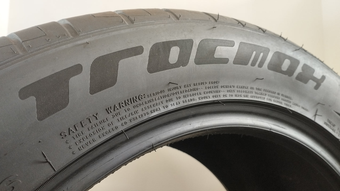 tracmax 305/40 r20 xprivilo rs01+ cod.YY30