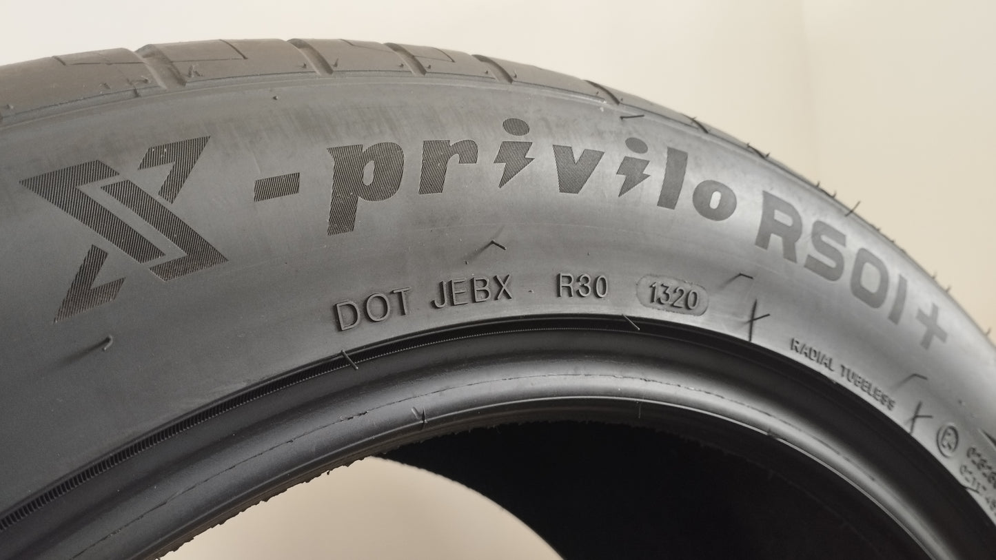 tracmax 305/40 r20 xprivilo rs01+ cod.YY30